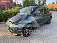 2022 BMW I3