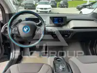 2022 BMW I3