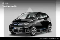 2022 BMW I3