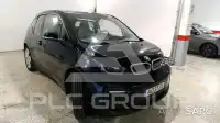 2022 BMW I3