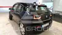 2022 BMW I3