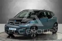 2022 BMW I3