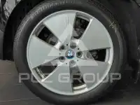 2022 BMW I3