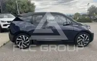 2022 BMW I3