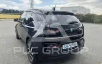 2022 BMW I3
