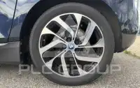 2022 BMW I3
