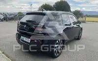 2022 BMW I3