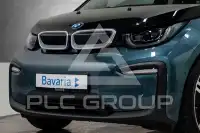 2022 BMW I3
