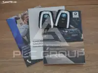 2022 BMW I3
