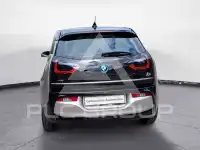 2022 BMW I3