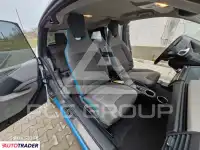 2022 BMW I3