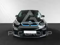2022 BMW I3