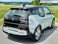 2022 BMW I3