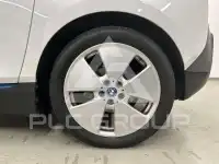 2022 BMW I3