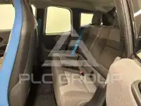 2022 BMW I3