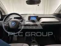 2022 BMW I3