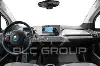 2022 BMW I3