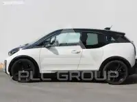 2022 BMW I3
