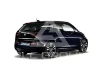 2022 BMW I3