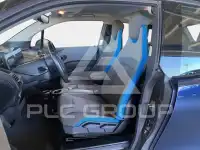 2022 BMW I3
