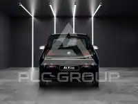 2022 BMW I3