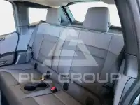 2022 BMW I3