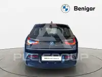 2022 BMW I3