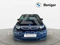 2022 BMW I3