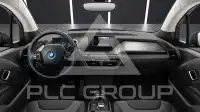 2022 BMW I3