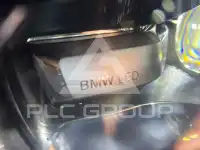 2022 BMW I3
