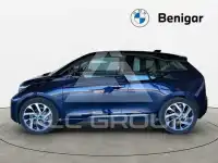 2022 BMW I3