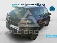 2022 BMW I3