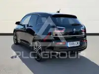 2022 BMW I3
