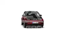 2022 BMW I3