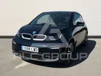 2022 BMW I3