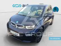 2022 BMW I3