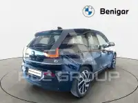 2022 BMW I3