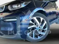 2022 BMW I3
