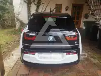 2022 BMW I3