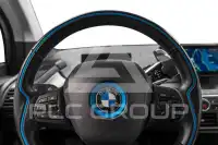 2022 BMW I3