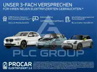 2022 BMW I3