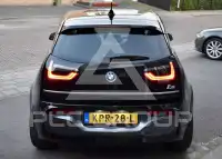 2022 BMW I3
