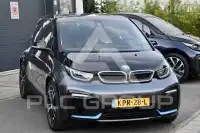 2022 BMW I3