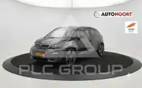 2022 BMW I3