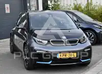 2022 BMW I3