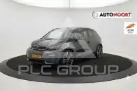 2022 BMW I3