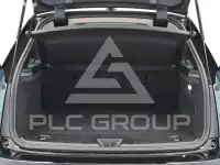 2022 BMW I3