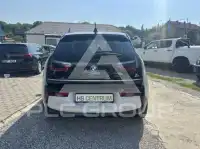 2022 BMW I3