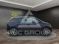 2022 BMW I3