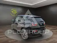 2022 BMW I3